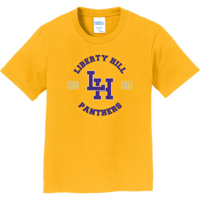 Youth Fan Favorite Tee