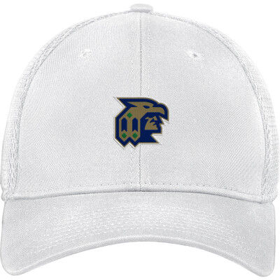 New Era Stretch Mesh Cap