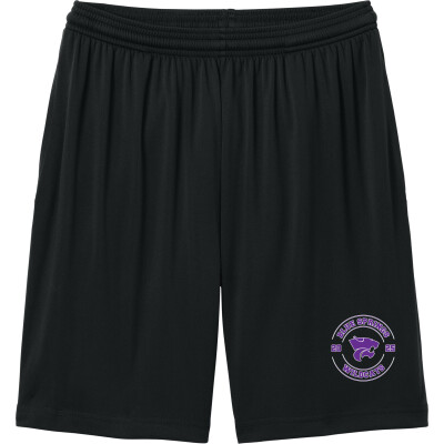 PosiCharge Competitor 7" Short