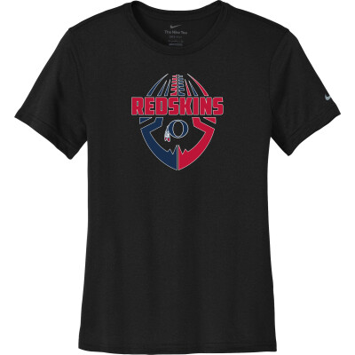 Nike Women's Swoosh Sleeve rLegend Tee