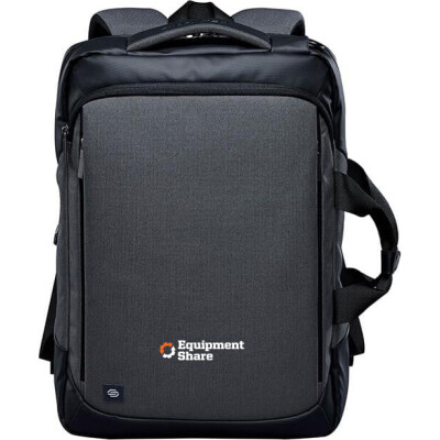 STORMTECH Road Warrior Computer Pack