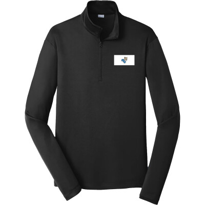 PosiCharge Competitor 1/4-Zip Pullover