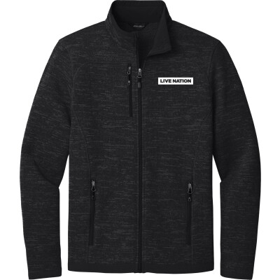 Eddie Bauer Sweater Fleece Full-Zip