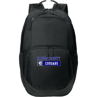 Rec Backpack