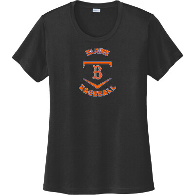 Women's Performance Tee