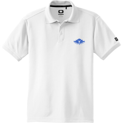 OGIO Caliber2.0 Polo