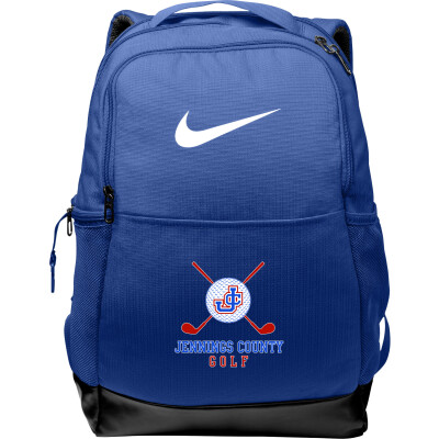 Nike Brasilia Medium Backpack
