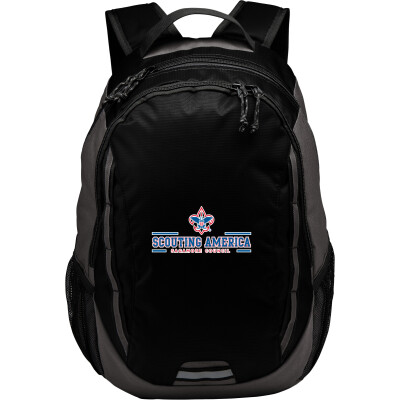 Ridge Backpack