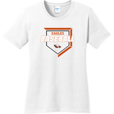 Women's Core Cotton Tee