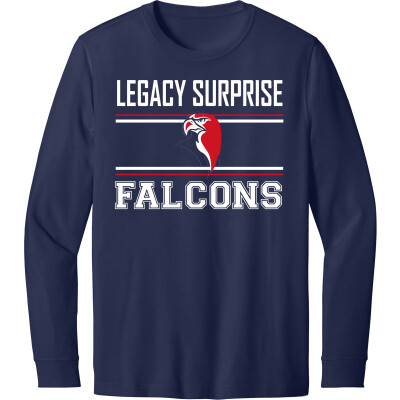 Epic Unisex Long-Sleeve T-Shirt