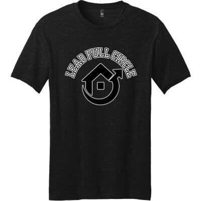 Perfect Blend CVC Tee