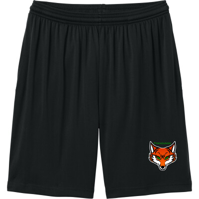 Performance Competitor 7" Short