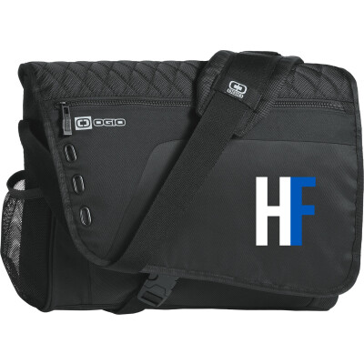 Ogio Vault Messenger