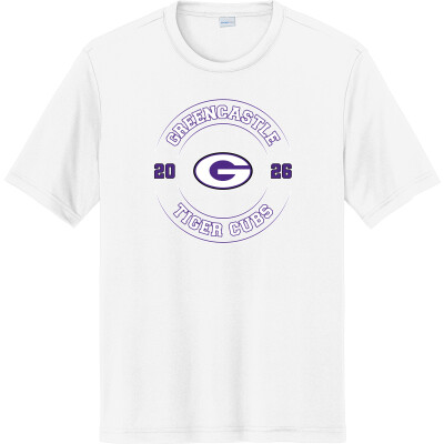 Performance Tee