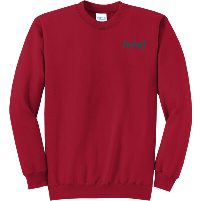 Core Fleece Crewneck Sweatshirt