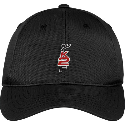 Dry Zone® Nylon Cap