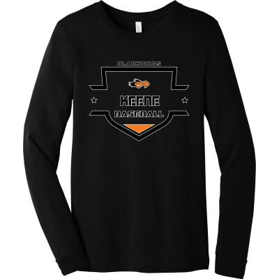 Bella+Canvas Unisex Jersey Long Sleeve Tee