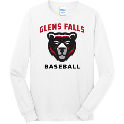 Long Sleeve Core Cotton Tee