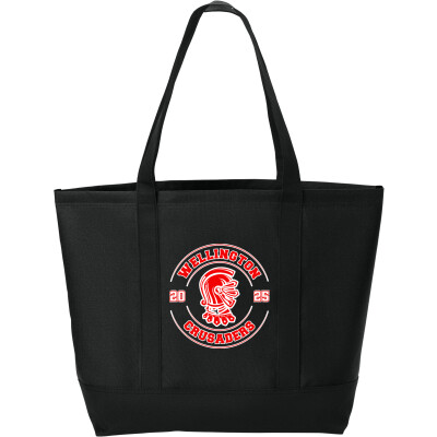 Day Tote