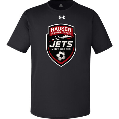 Under Armour Men's Team Tech T-Shirt