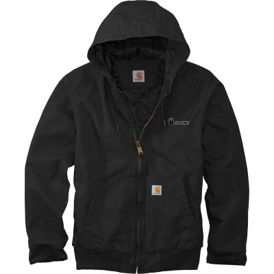 Carhartt Washed Duck Active Jacket
