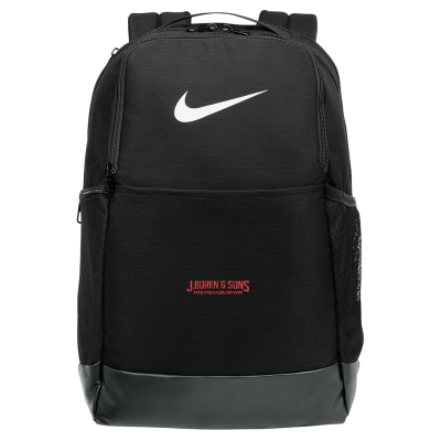 Nike Brasilia Medium Backpack