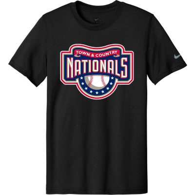 Nike Swoosh Sleeve rLegend Tee