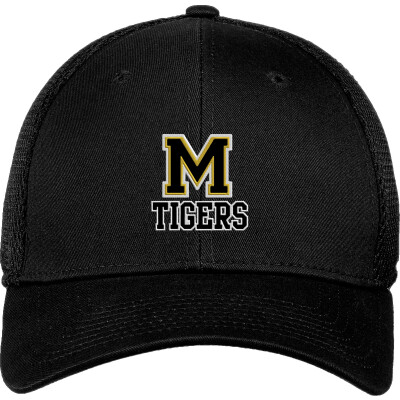 New Era Stretch Mesh Cap