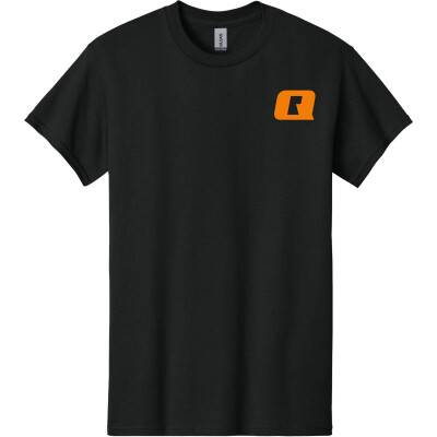 Heavy Cotton 100% Cotton T-Shirt