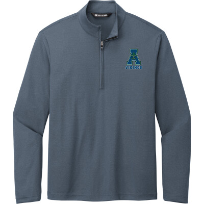 Travis Mathew Coto Performance 1/4-Zip