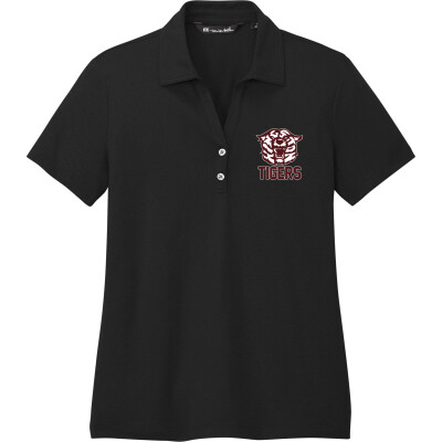 Travis Mathew Women's Coto Performance Polo