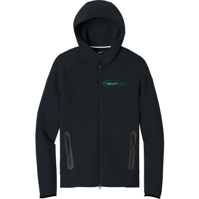 Nike Men's Tech Fleece Full Zip Hoodie