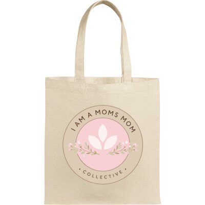 Eco Blend Canvas Tote