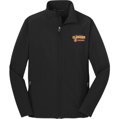 Core Soft Shell Jacket