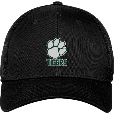 New Era Stretch Mesh Cap