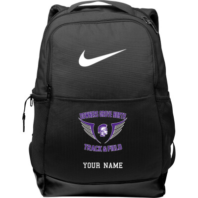 Nike Brasilia Medium Backpack