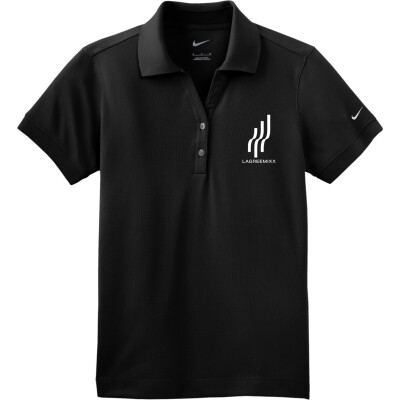 Nike Women's Dri-FIT Classic Polo