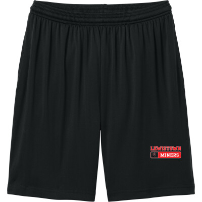 Performance Competitor 7" Short