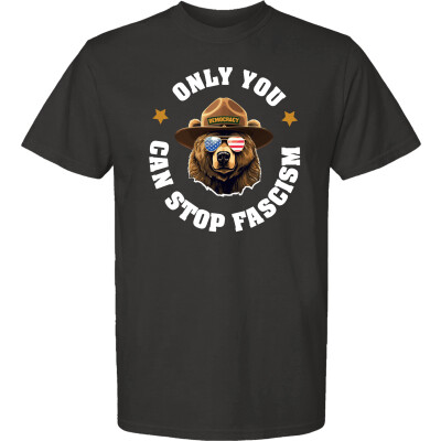 Only You - Oversized Tee