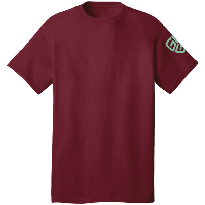 Core Cotton Tee