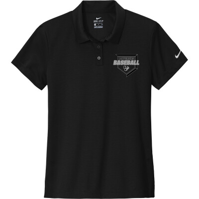 Nike Women's Dry Essential Solid Polo