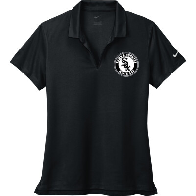 Nike Women's Dri-FIT Micro Pique 2.0 Polo