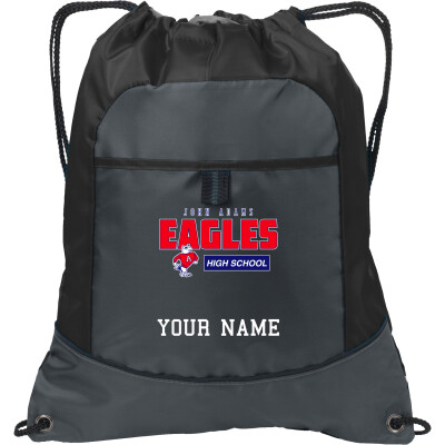 Pocket Cinch Pack