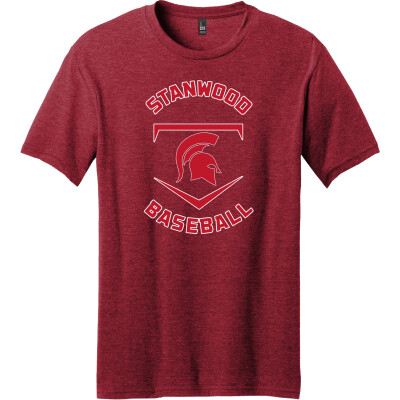 Perfect Blend CVC Tee