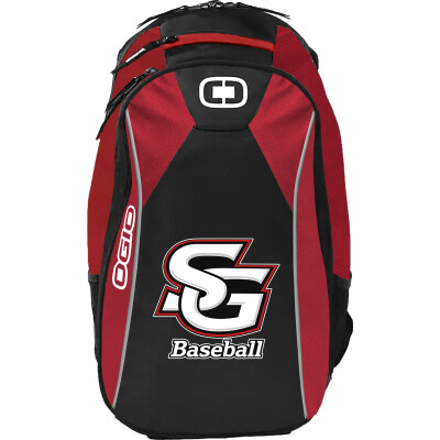 OGIO® Marshall Pack