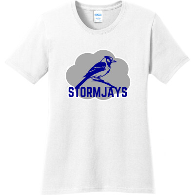 Women's Core Cotton Tee