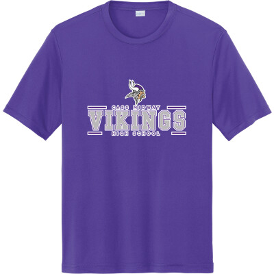 Performance Tee