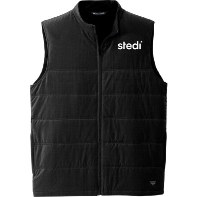 Cold Bay Vest