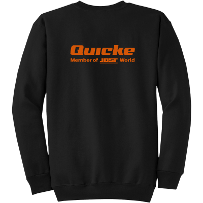 Core Fleece Crewneck Sweatshirt