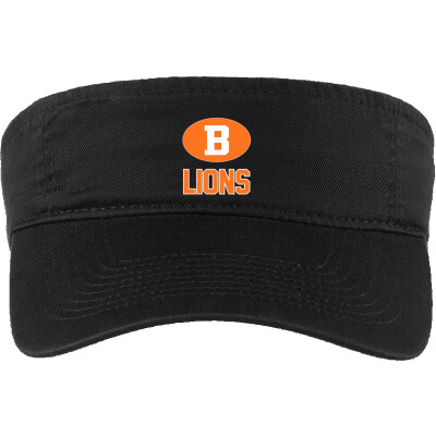 Fashion Visor
